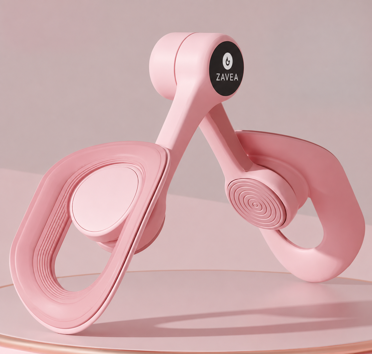 Zavea Sculpt Pro – 360° Thigh & Pelvic Resistance Trainer