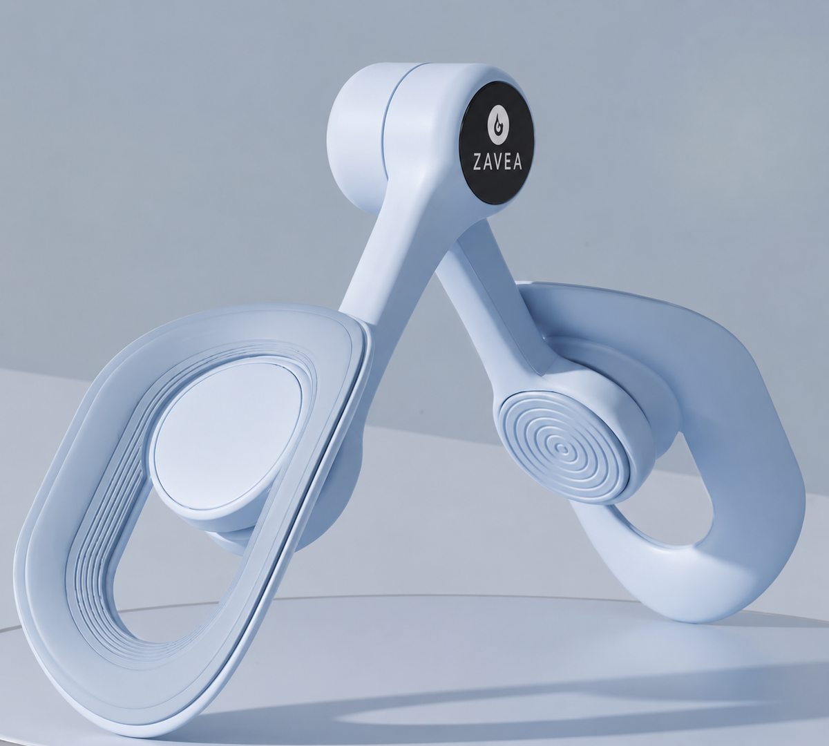Zavea Sculpt Pro – 360° Thigh & Pelvic Resistance Trainer