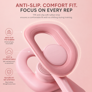 Zavea Sculpt Pro – 360° Thigh & Pelvic Resistance Trainer