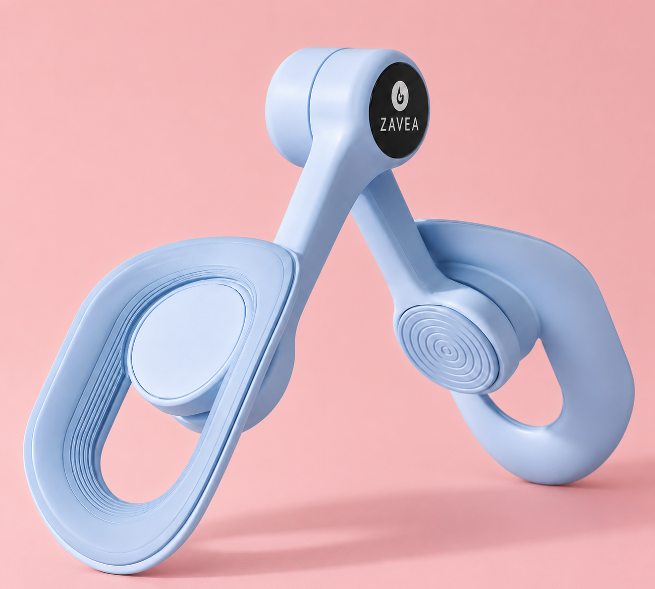 Zavea Sculpt Pro – 360° Thigh & Pelvic Resistance Trainer