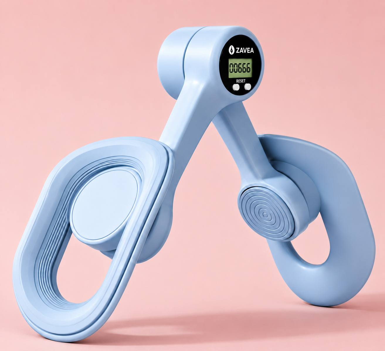 Zavea Sculpt Pro – 360° Thigh & Pelvic Resistance Trainer